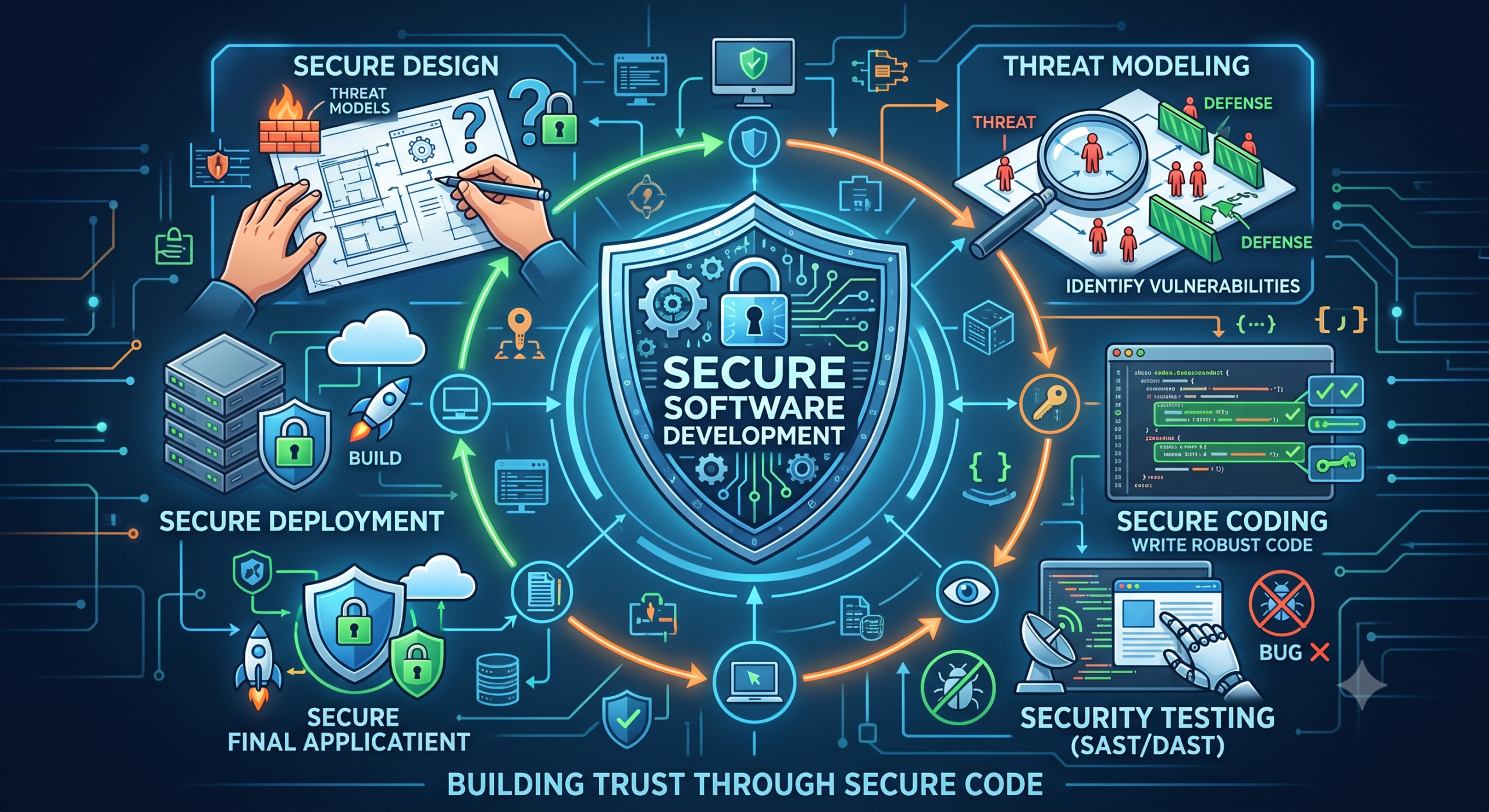 secure computing