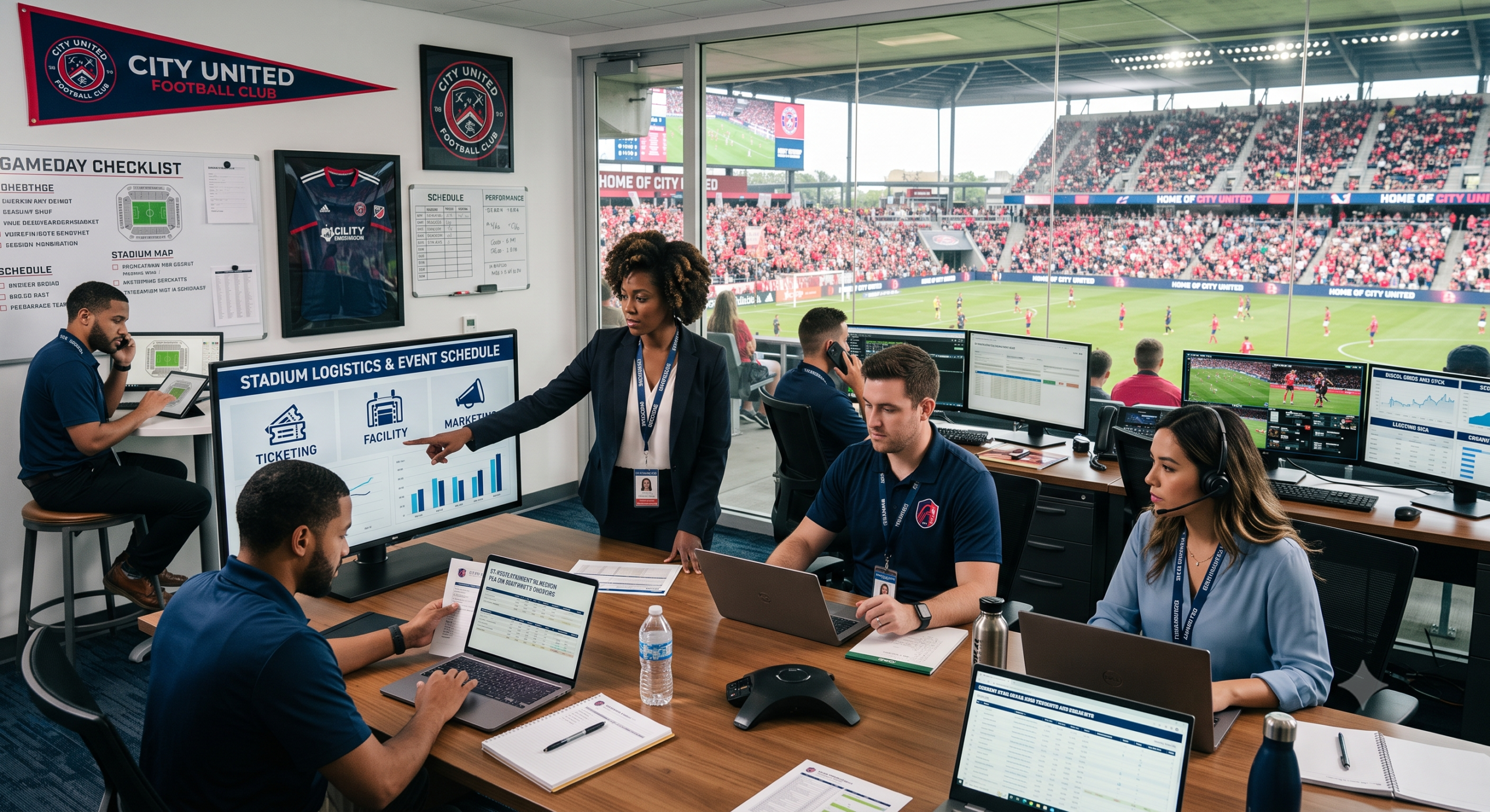 Sports Management sports management
