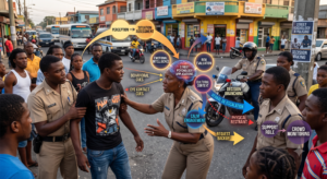 Practical Psychology for Policing street policing