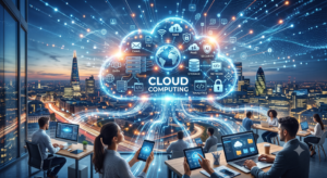 Cloud Computing cloud computing