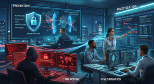 Cybercrime Prevention and Protection cybercrime