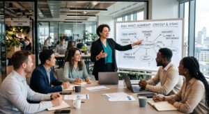High Impact Leadership high impact leadership