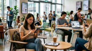 Consumer Behaviour in the Digital Age consumer behaviour in the digital age