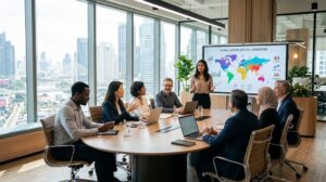 Diversity Management in a Global Economy diversity management in a global economy