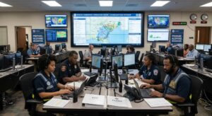Emergency Preparedness and Management emergency preparedness and management