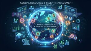 Global Resource and Talent Management global resource and talent management