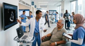 Healthcare Improvements healthcare improvements