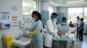 Infection Control infection control