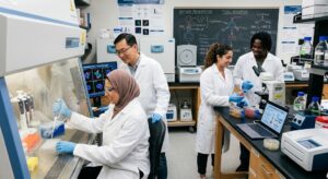 Medical Microbiology and Immunology medical microbiology and immunology
