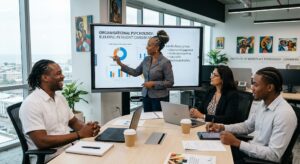 Organisational Psychology organisational psychology