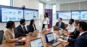 Strategic Management in Healthcare strategic management in healthcare