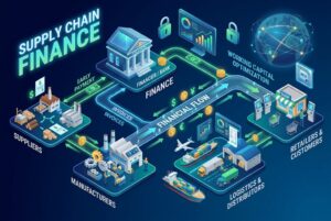 Supply Chain Finance supply chain finance