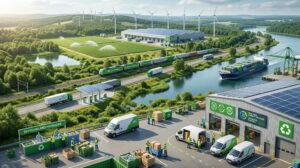 Sustainable Supply Chain Management sustainable supply chain management