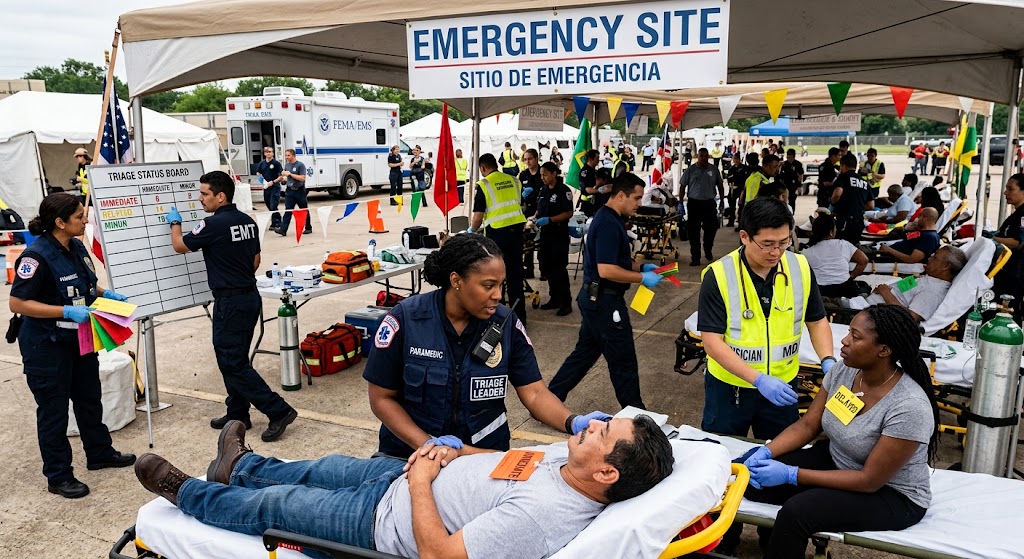 triage management